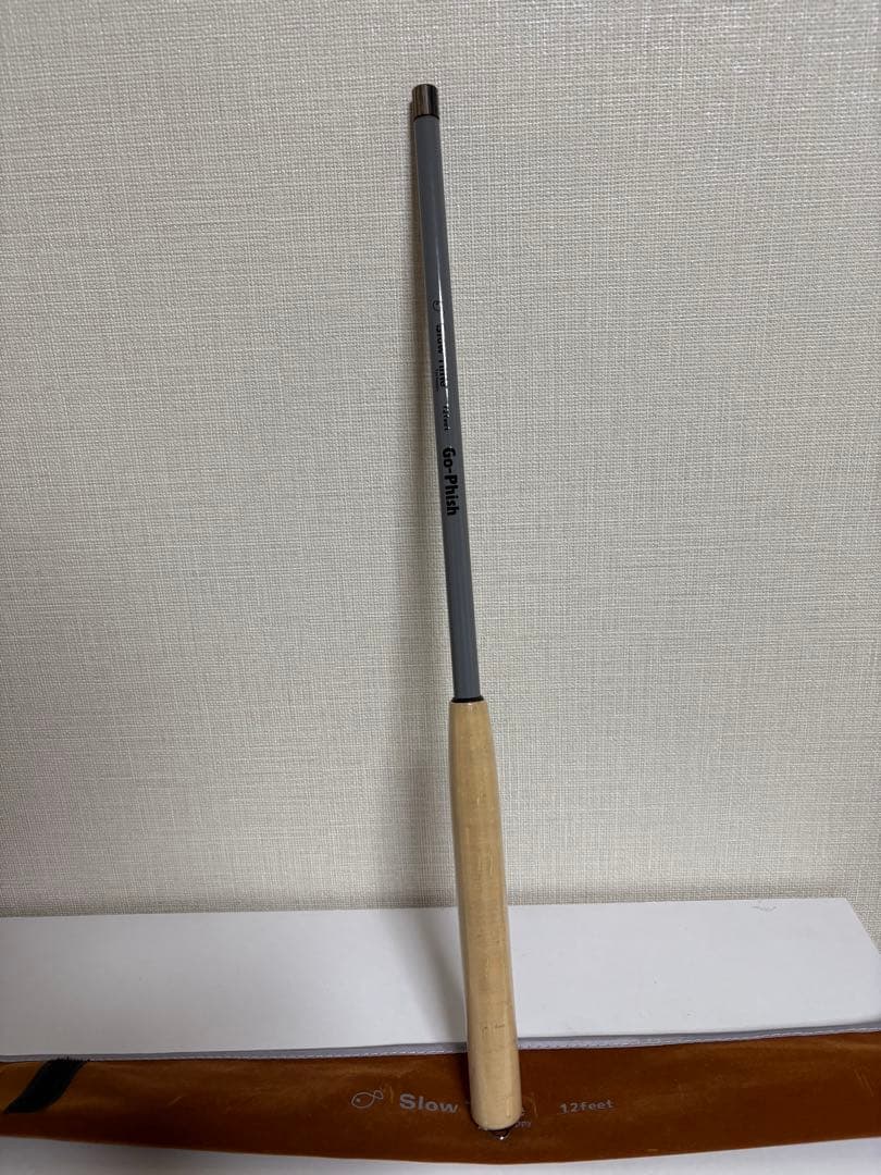 Go-Phish slow time I'mhappy のべ竿