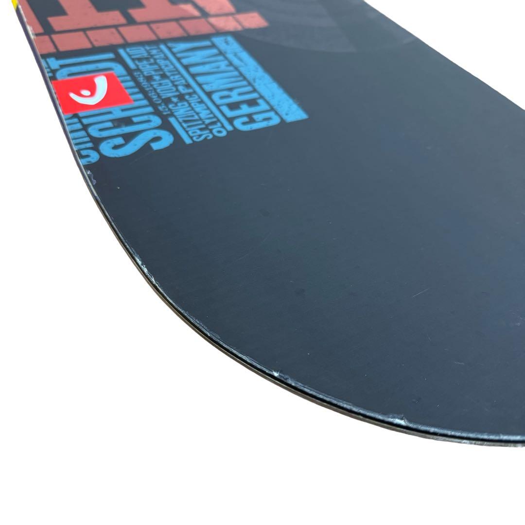 HEAD TRIBUTE I camba 155㎝