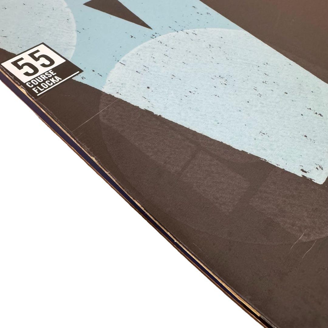 HEAD TRIBUTE I camba 155㎝