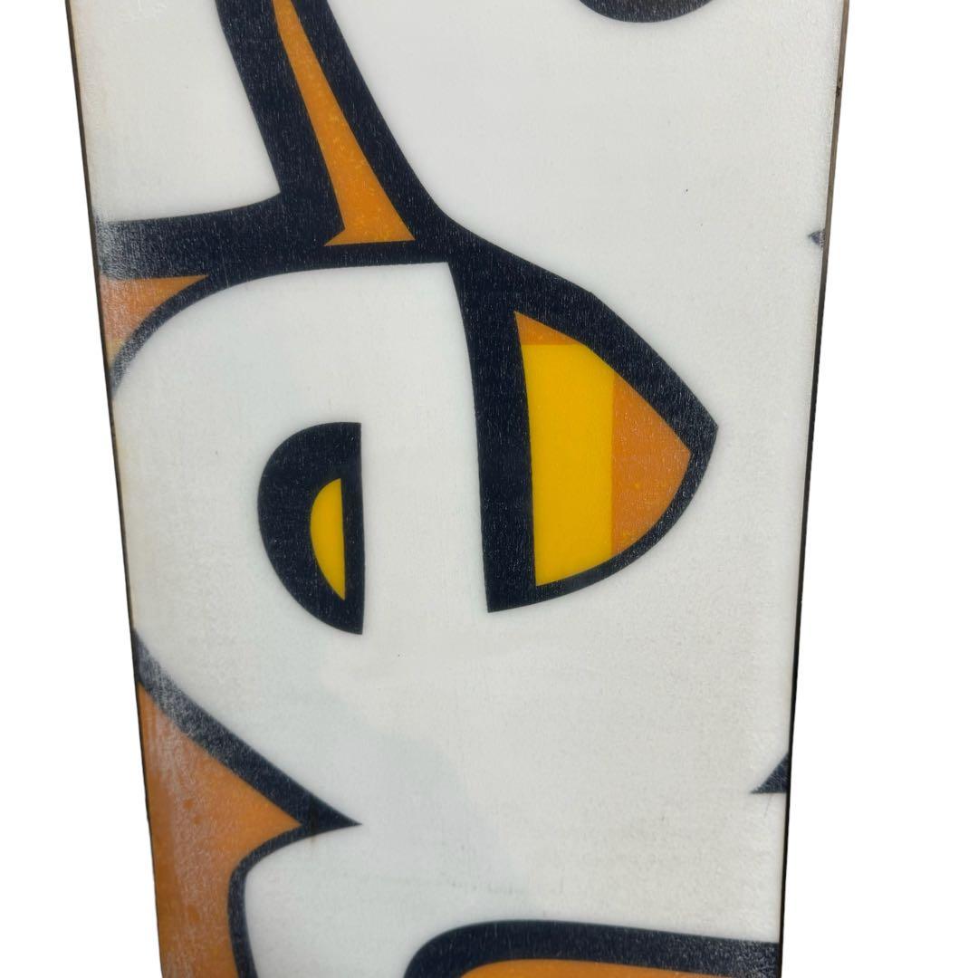 HEAD TRIBUTE I camba 155㎝