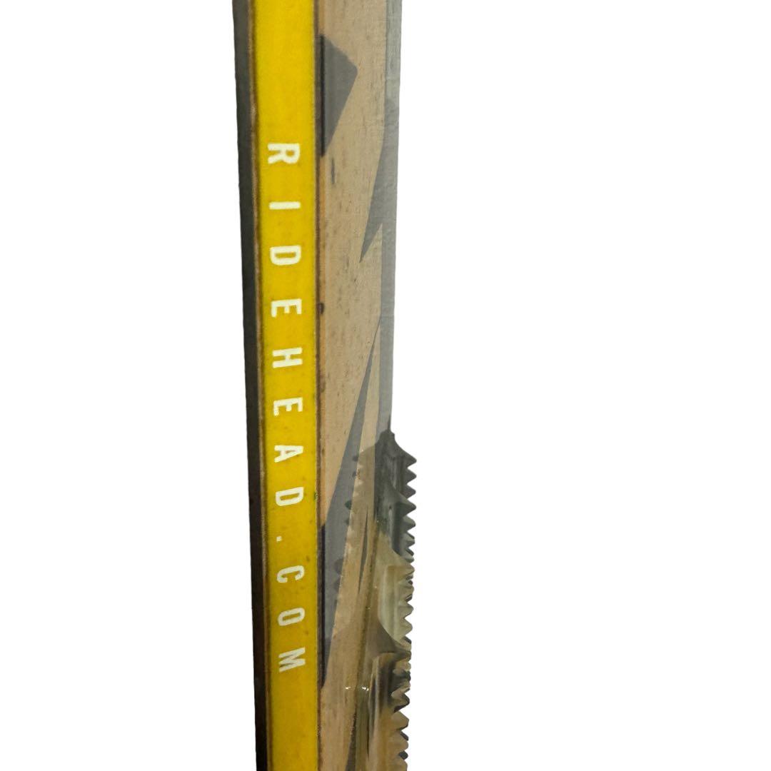 HEAD TRIBUTE I camba 155㎝