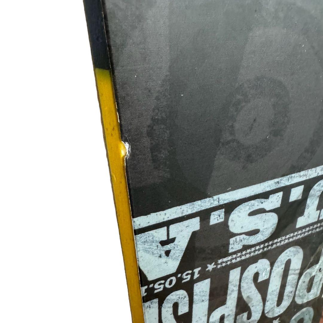 HEAD TRIBUTE I camba 155㎝