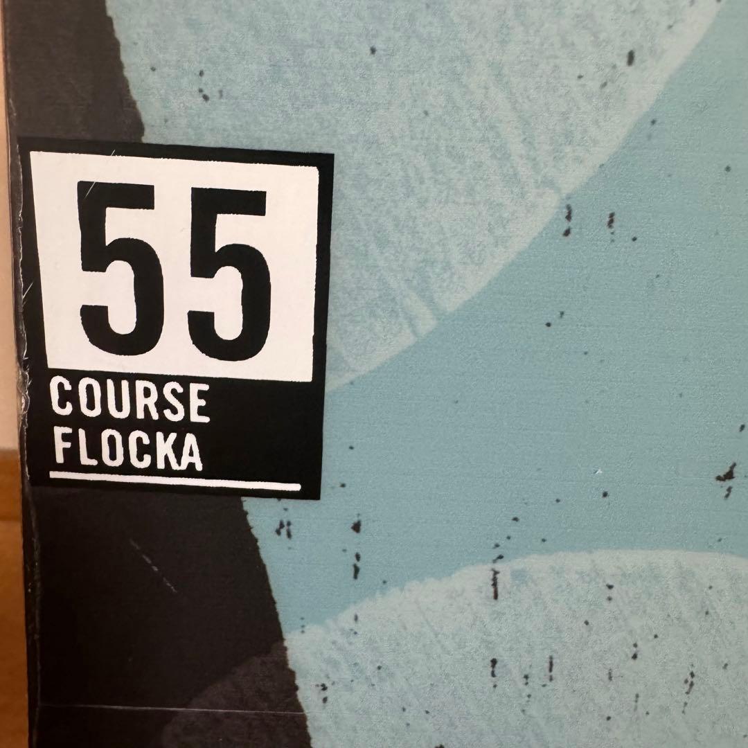 HEAD TRIBUTE I camba 155㎝