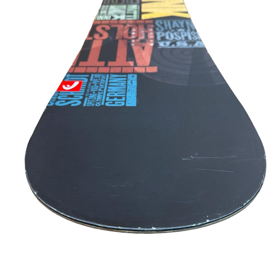 HEAD TRIBUTE I camba 155㎝