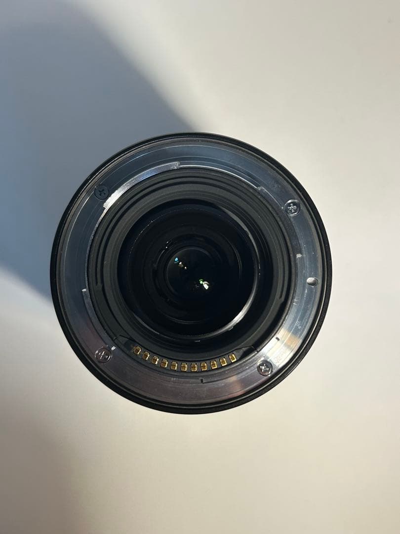 【美品】Nikon NIKKOR Z 24-70/4 S ズームレンズ