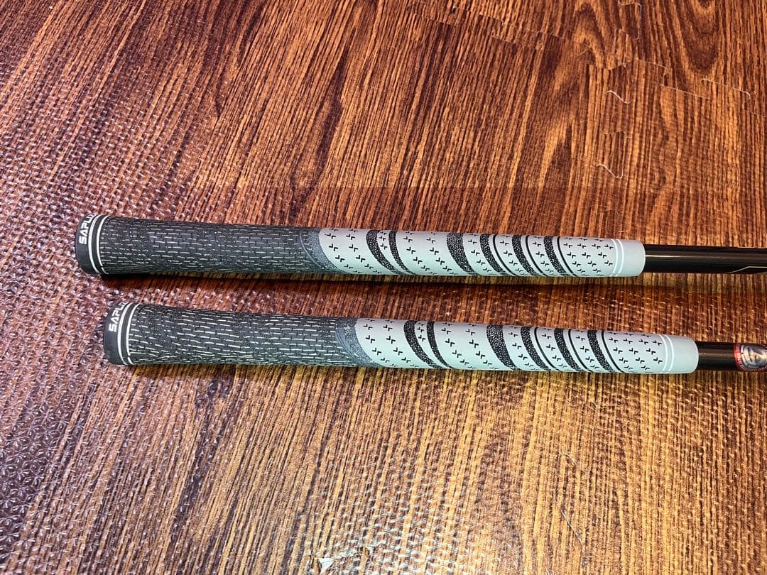 RBZ ロケットボールズ U3 U5 2本セット 純正sシャフト　中古品