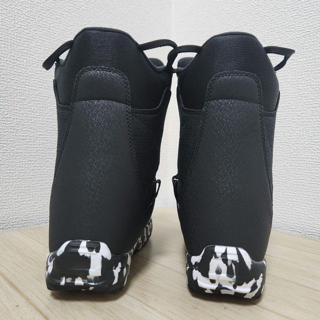 BURTON GROM BOA簡単ダイヤル　キッズ　スノーボードブーツ21㎝