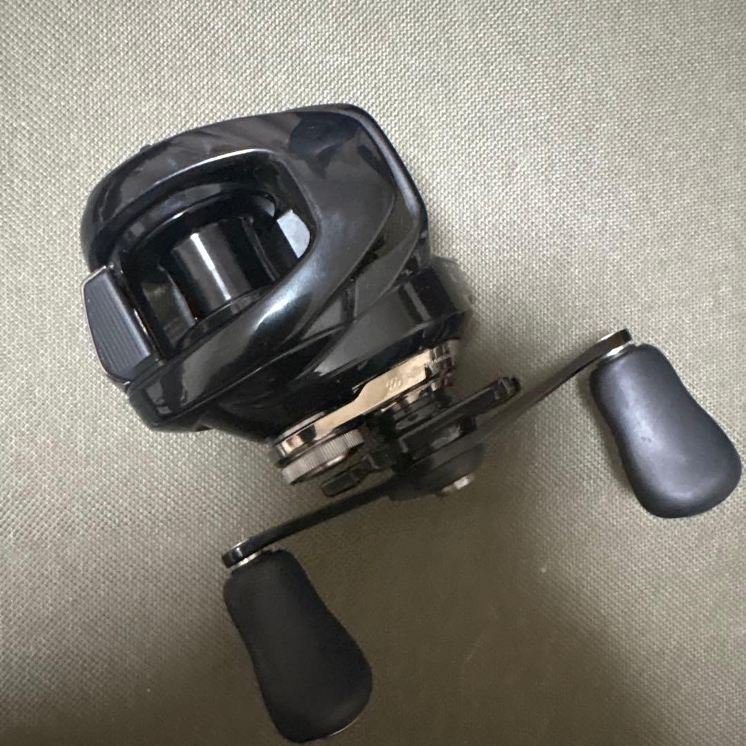 24 メタニウムDC XG 右