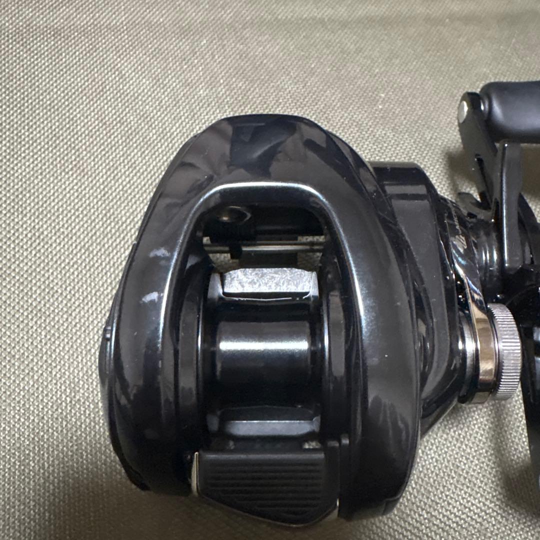 24 メタニウムDC XG 右