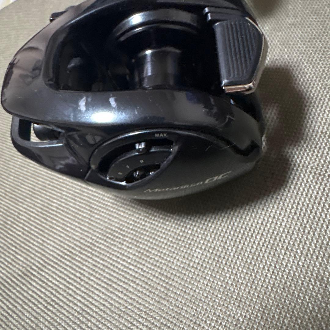 24 メタニウムDC XG 右