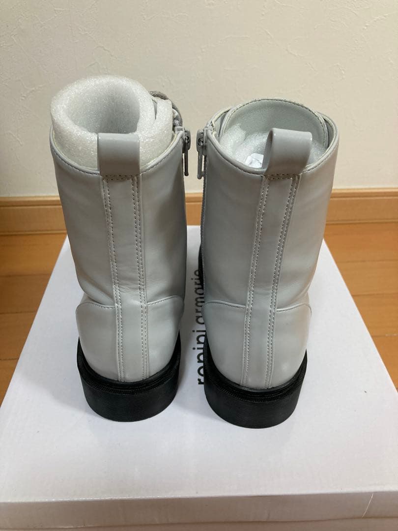 ブーツ&髪飾り付！ アリサナ　袴　150 5点セット＋２セット　卒業式