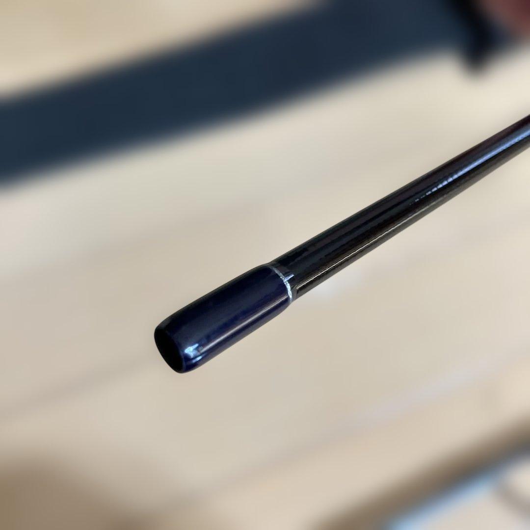 ヤマガブランクスブルーカレントⅢ７４