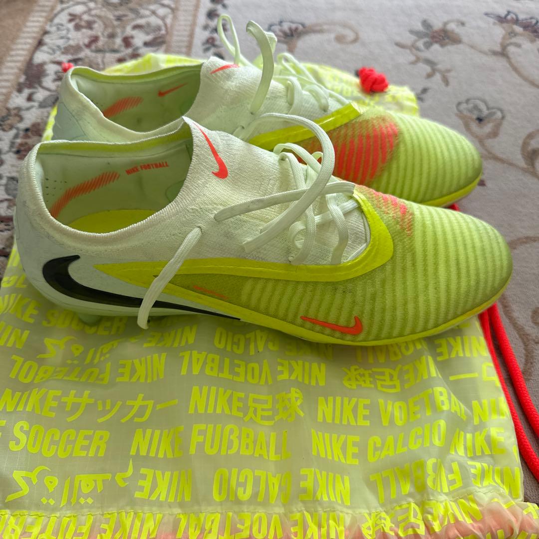 Nike ファントム6/ Phantom 6 29.5cm