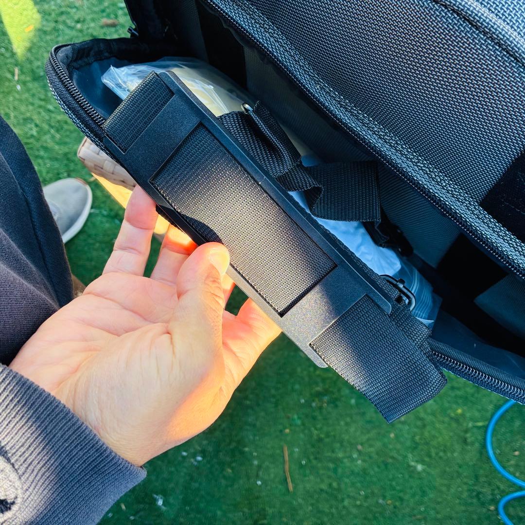 DONNER アルトサックス ゴールド　未使用