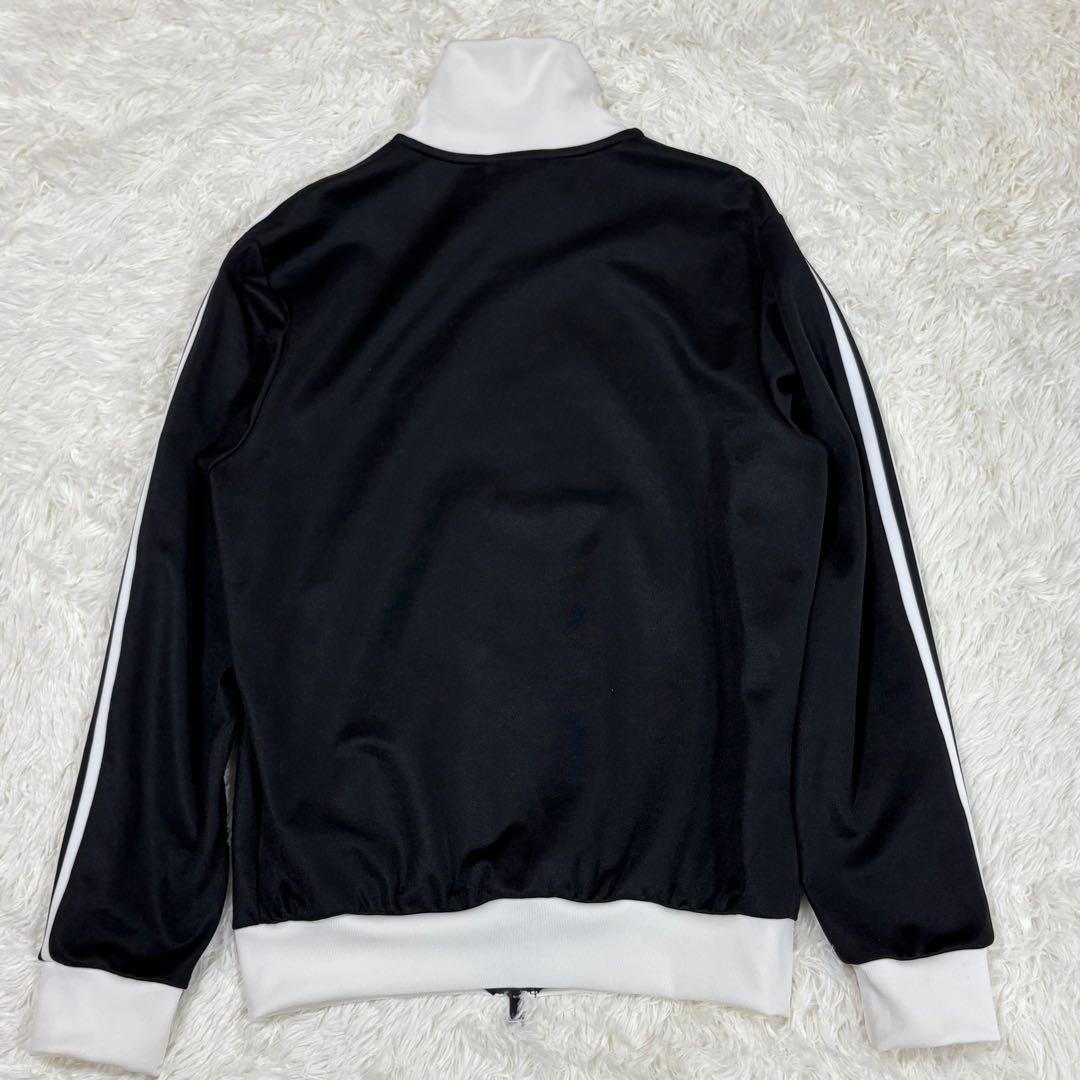 【美品】adidas ベッケンバウアー トラックジャケット ジャージ 2024年