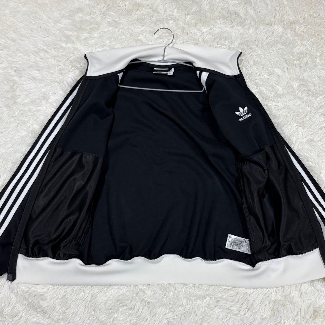 【美品】adidas ベッケンバウアー トラックジャケット ジャージ 2024年