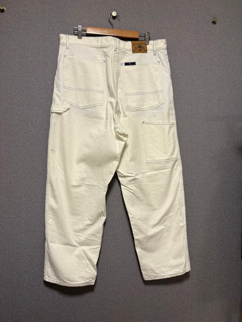 gourmet jeans Type3/D.K.C.P 白