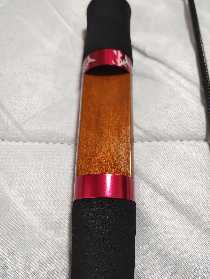 アンデッドファクトリー60UL白兎　逢魔時　EVA