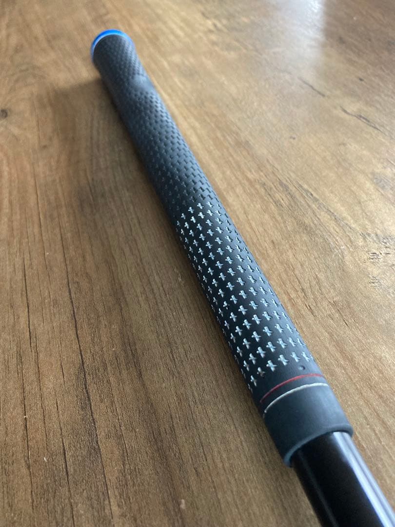 ベンタス　TR　ブラック　ベロコア 6-X テーラーメイド　ドライバー用