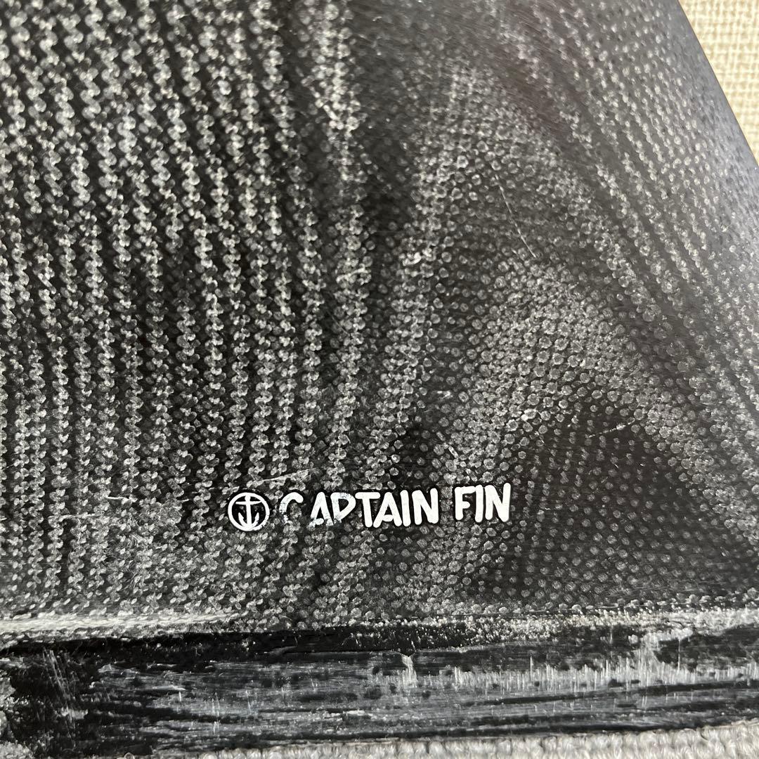 CAPTAIN FINタイラーウォーレン