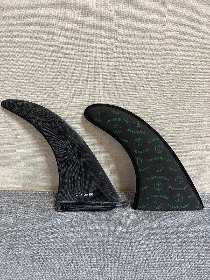 CAPTAIN FINタイラーウォーレン