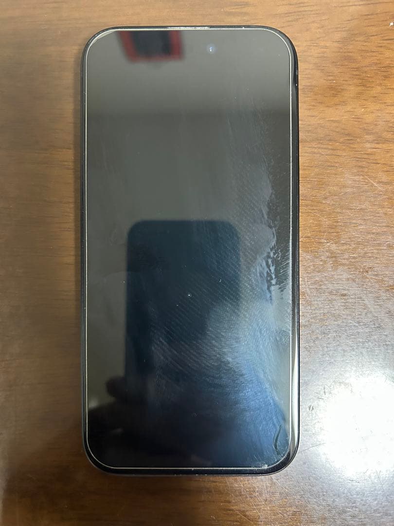 カノンSIMフリー iPhone15 海外版 デュアルSIMカード仕様