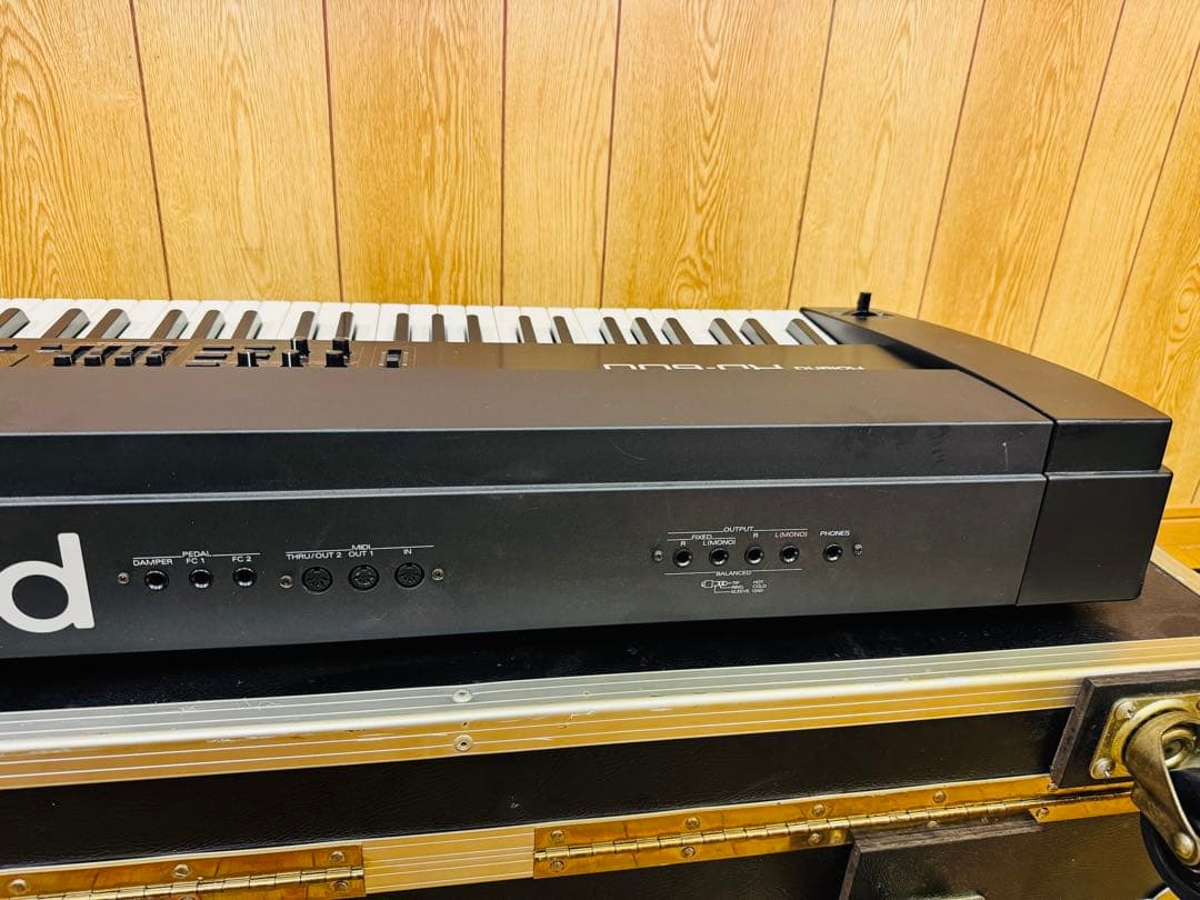 Roland RD-600 ステージピアノ ローランド
