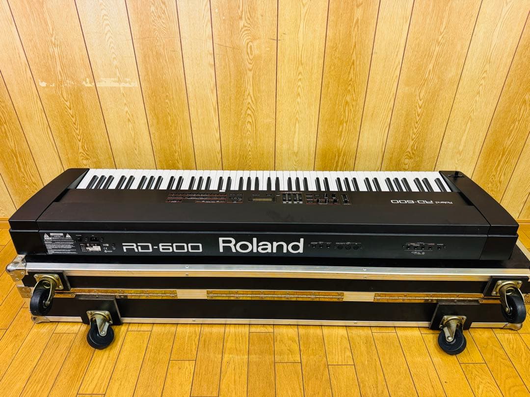 Roland RD-600 ステージピアノ ローランド