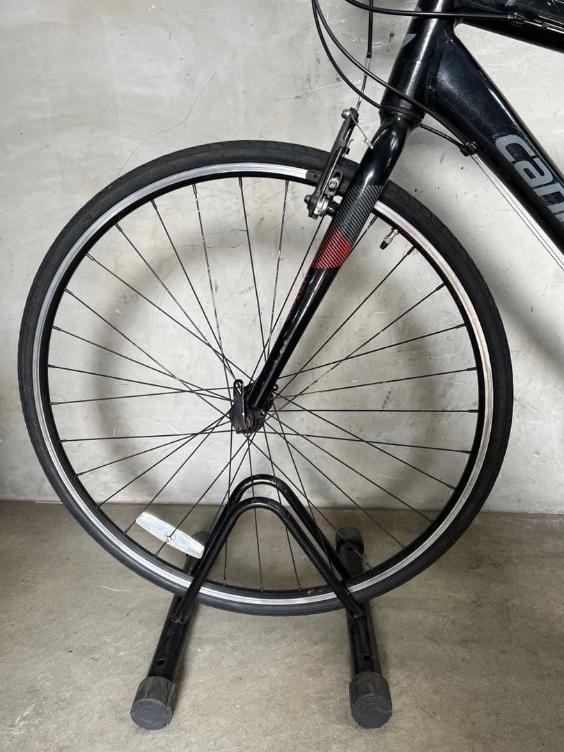 クロスバイク　cannondale Quick7 キャノンデール　クイック7