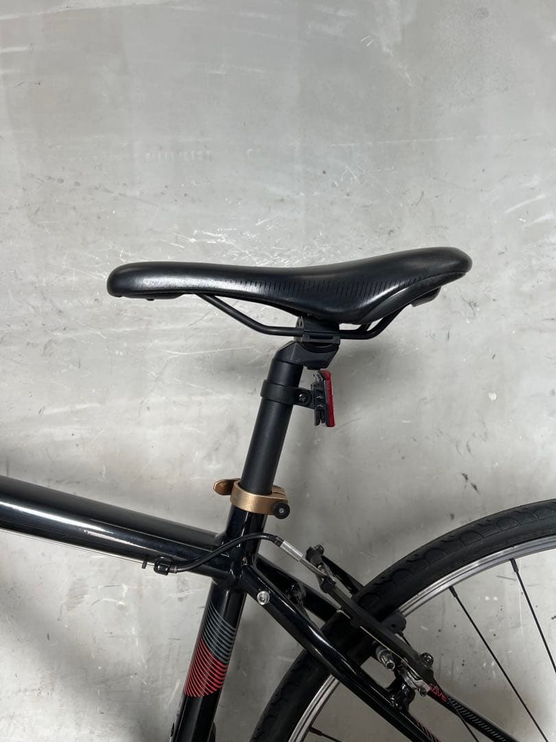 クロスバイク　cannondale Quick7 キャノンデール　クイック7