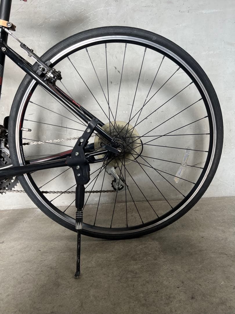 クロスバイク　cannondale Quick7 キャノンデール　クイック7