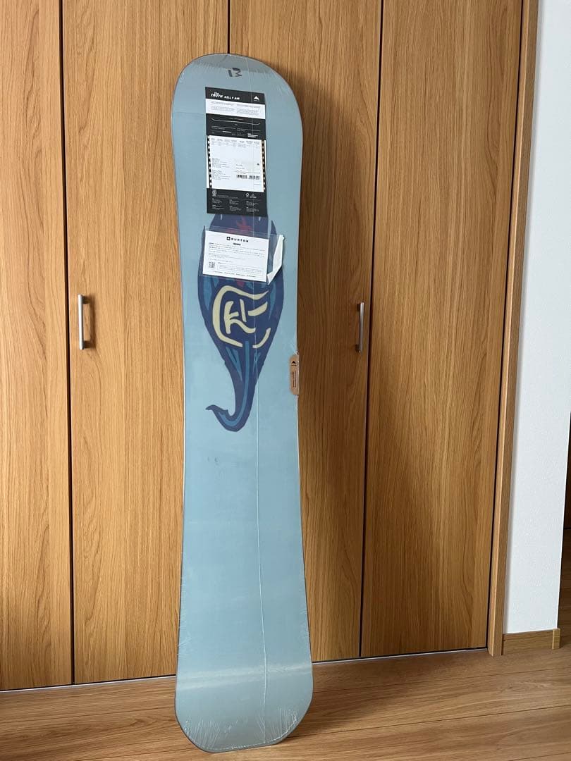 BURTON 1995 Kelly Air 168 新品未使用