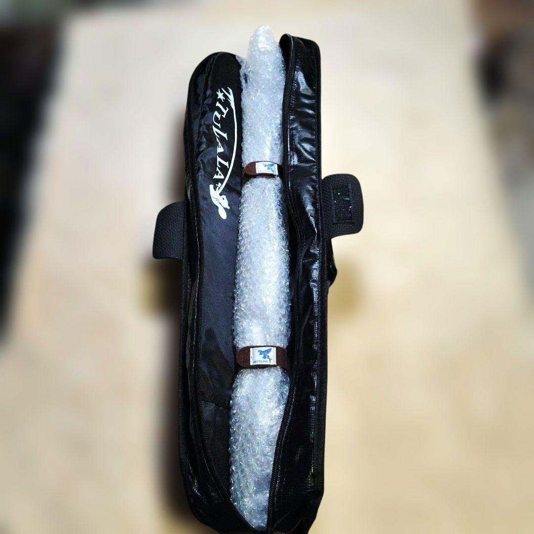 Jetslowジェットセッター81S【ROCA】 オールラウンドパックロッド美品