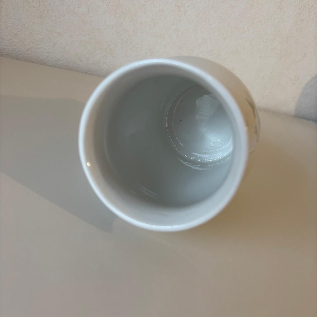 アラビア　花瓶〈vintage〉