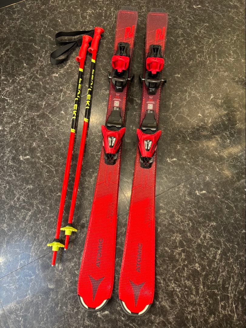 子ども用板　ポールセット