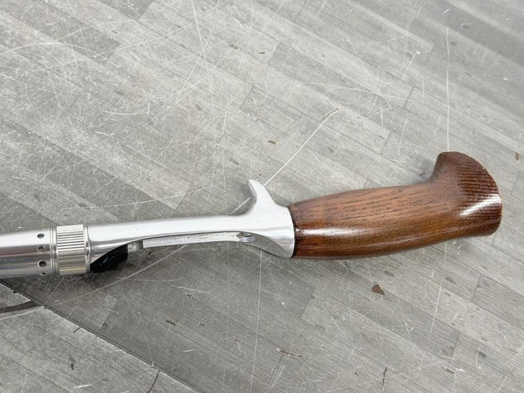 レスターファイン ニンバスGX2A 6'0 ボロン ロッド 281225 - メルカリ