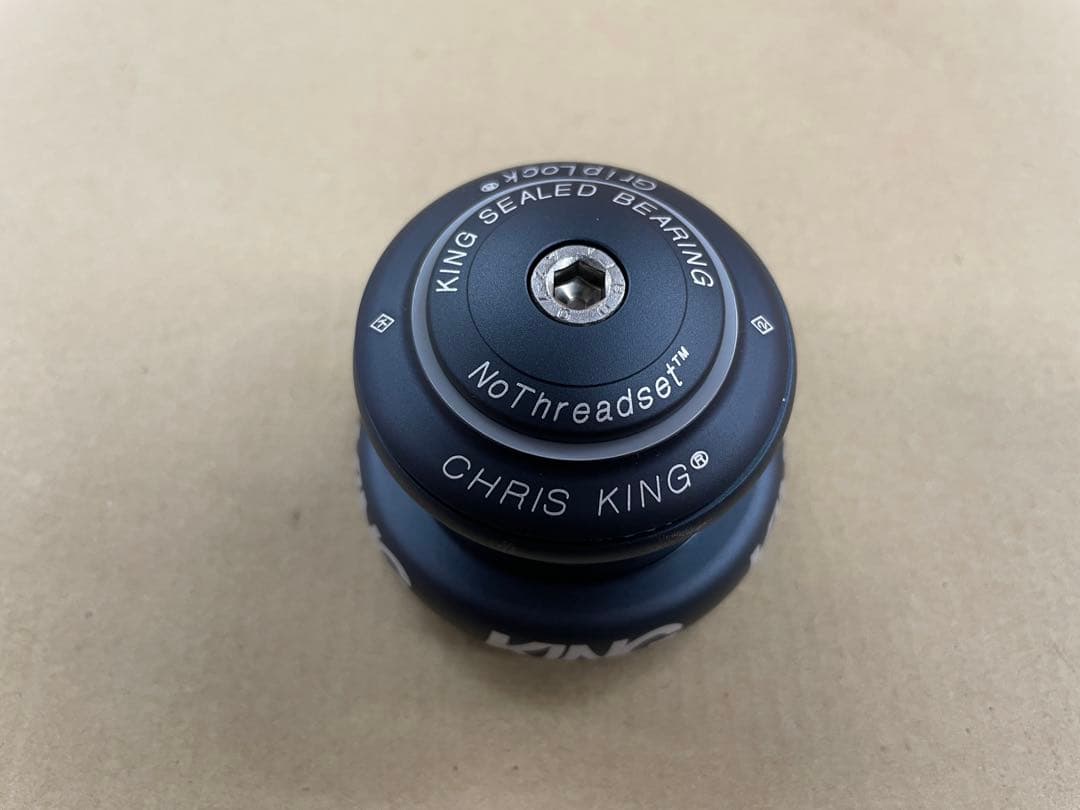 CHRIS KING クリスキング INSET 7 Midnight インセット