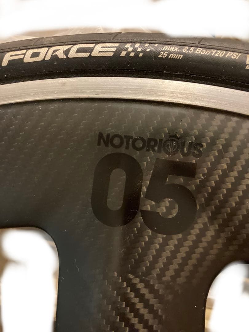 リーダー　735TR