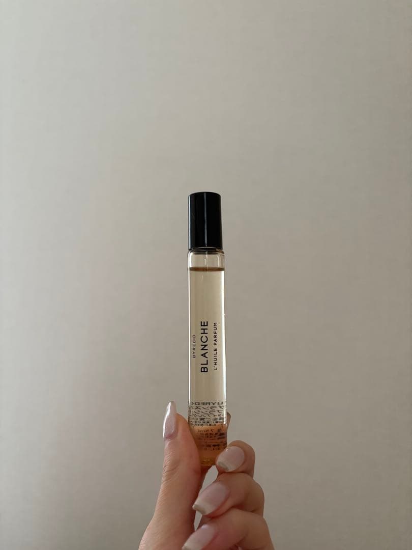 BYREDO ブランシュ ロールオンパフューム 7.5ml