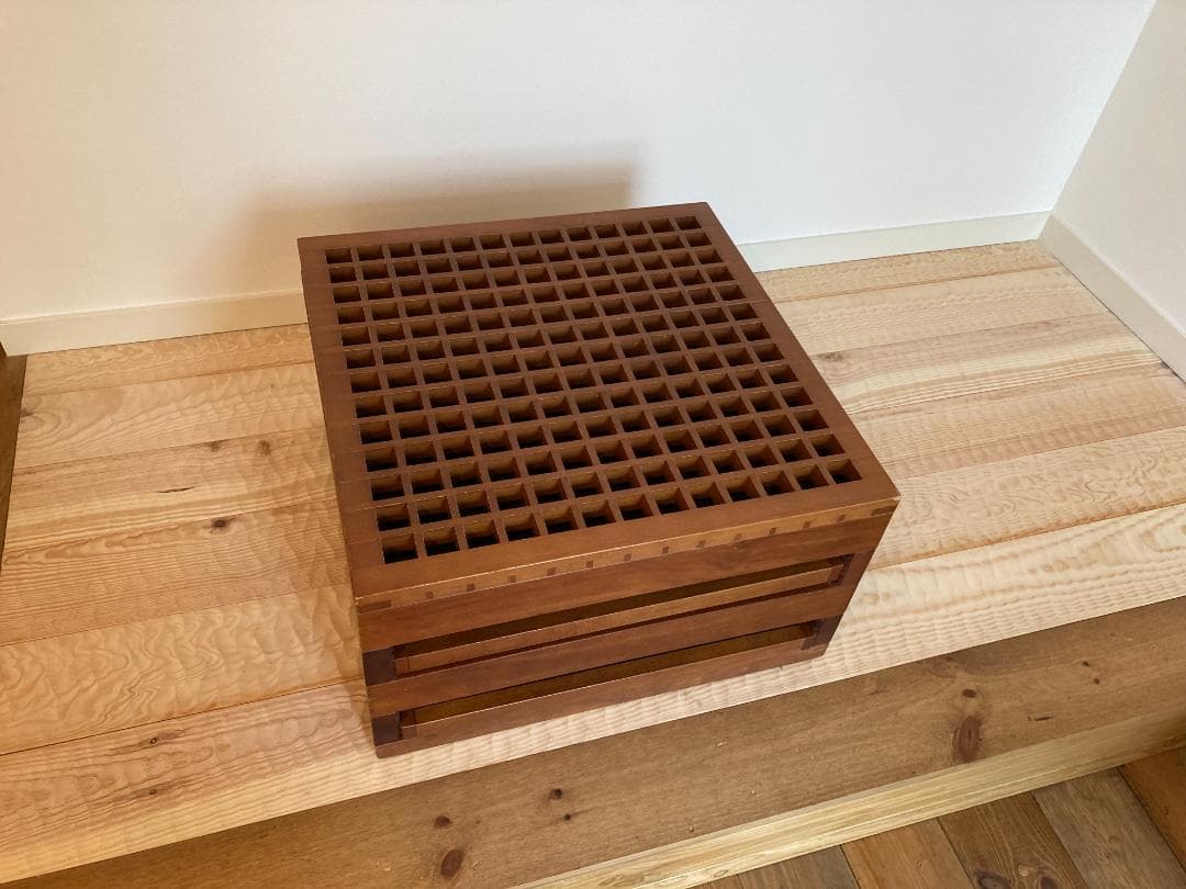 ベラート Bellato テトラ Tetra コーヒーテーブル