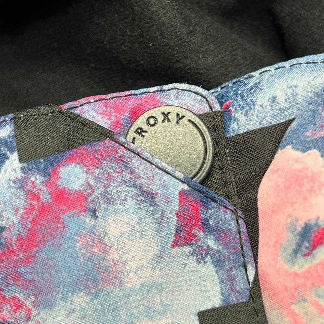 美品　ROXY ロキシー　JETTY NP JK スキーウェア　スノボウェア L