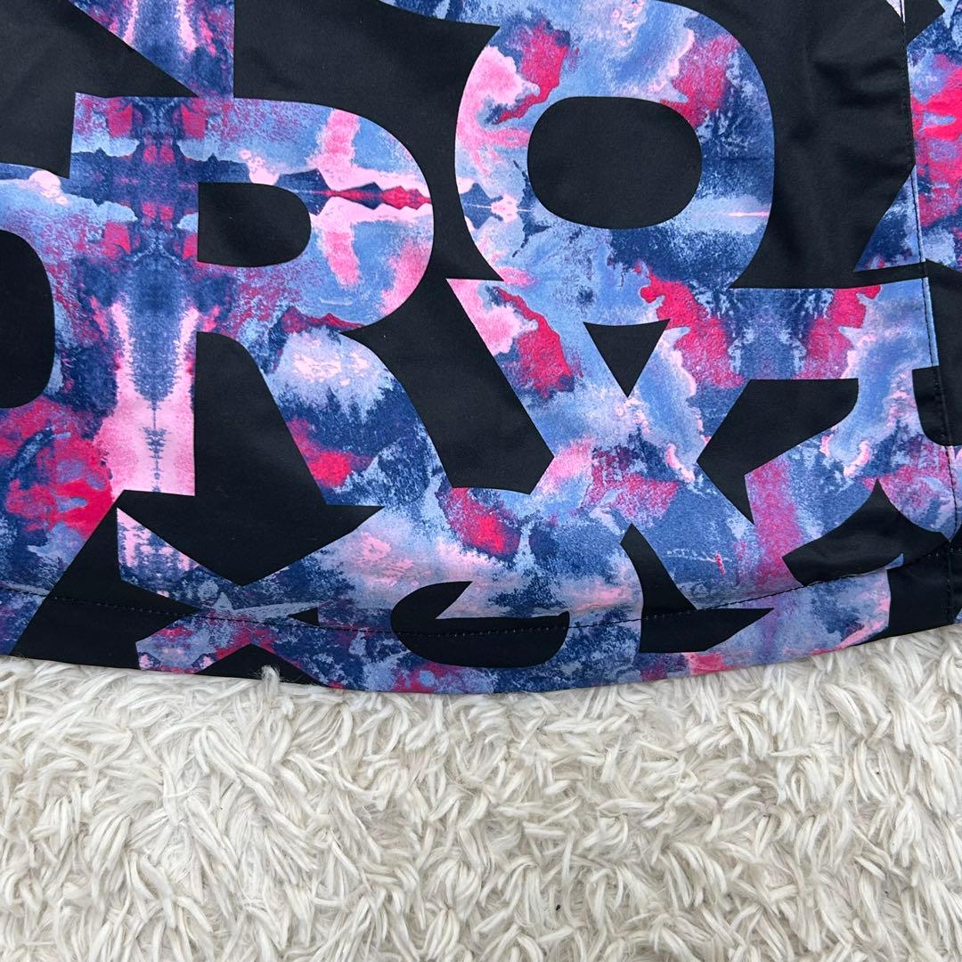 美品　ROXY ロキシー　JETTY NP JK スキーウェア　スノボウェア L