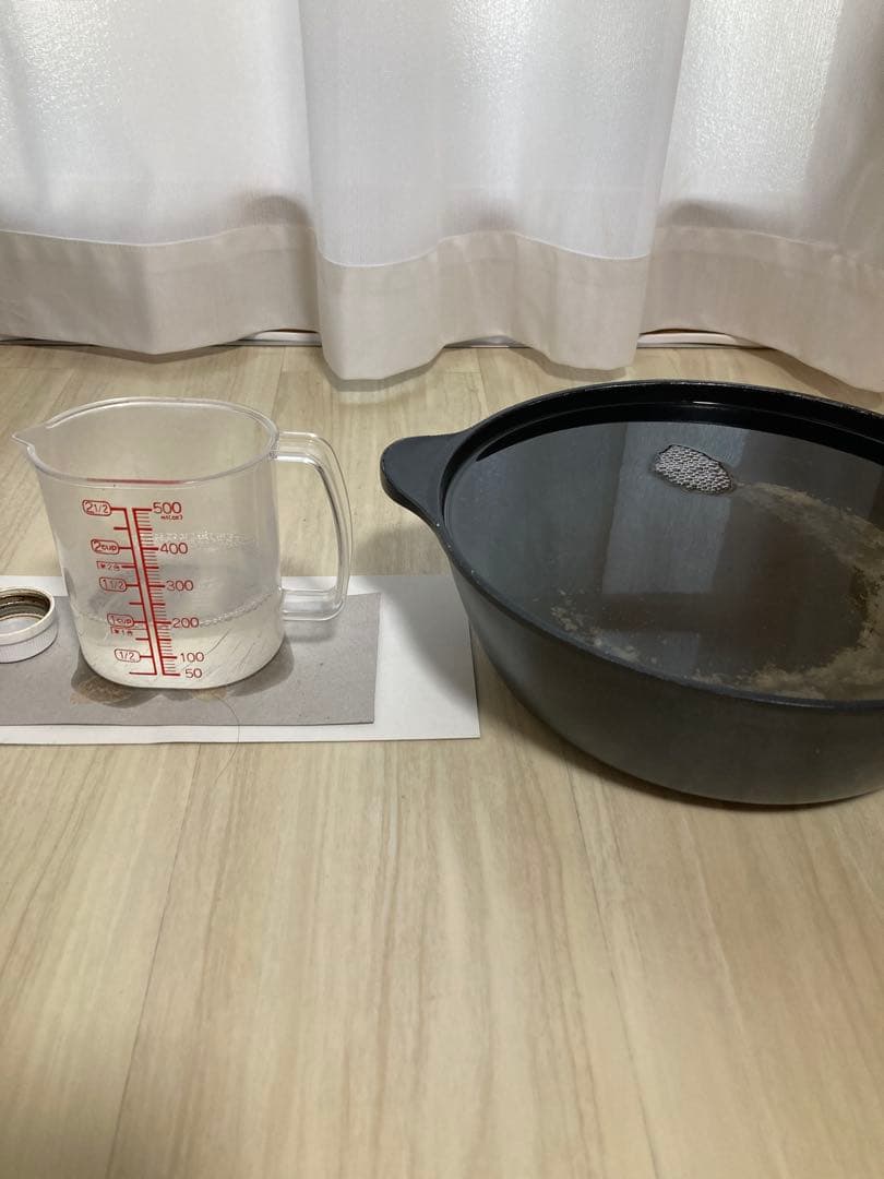 Finish Line EcoTECH Degreaser 【3.2L】