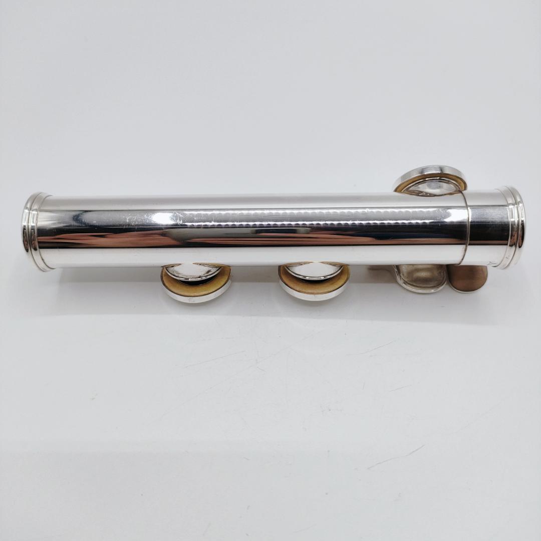 YAMAHA/ ヤマハ　フルート flute　YFL-221 管楽器 吹奏楽器