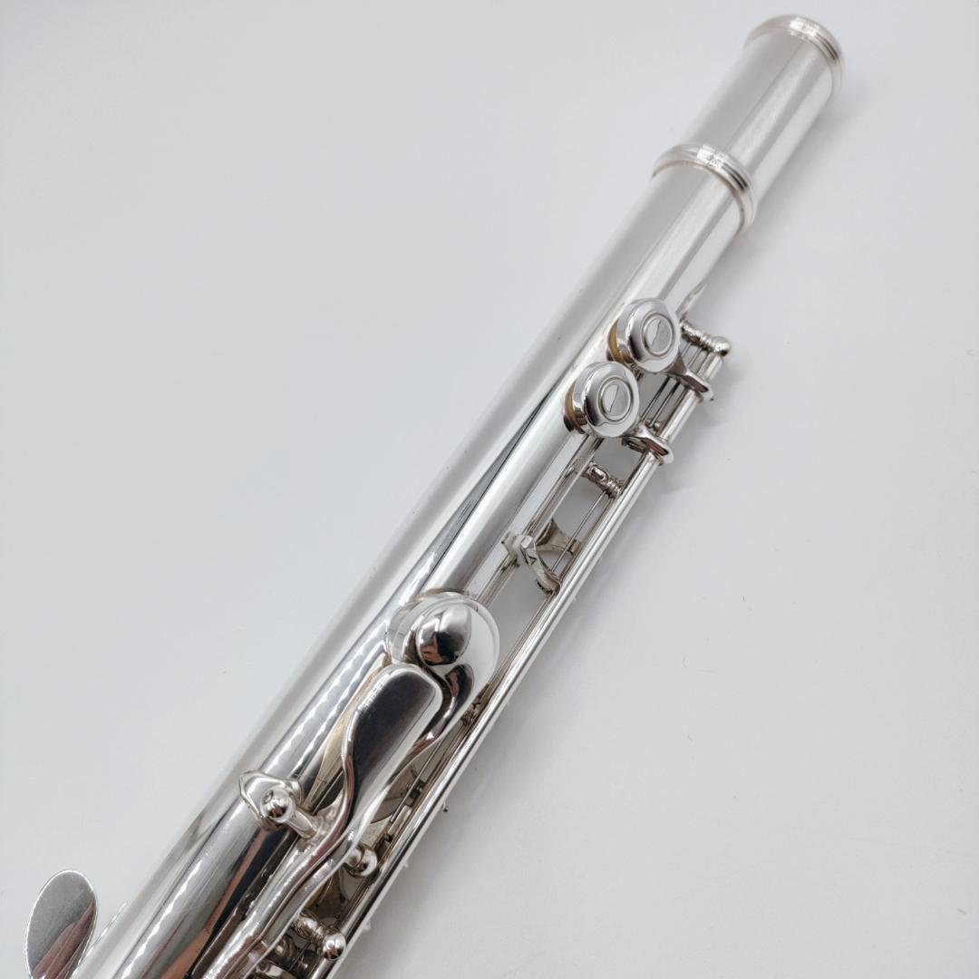 YAMAHA/ ヤマハ　フルート flute　YFL-221 管楽器 吹奏楽器