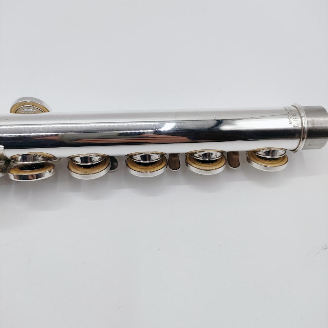 YAMAHA/ ヤマハ　フルート flute　YFL-221 管楽器 吹奏楽器