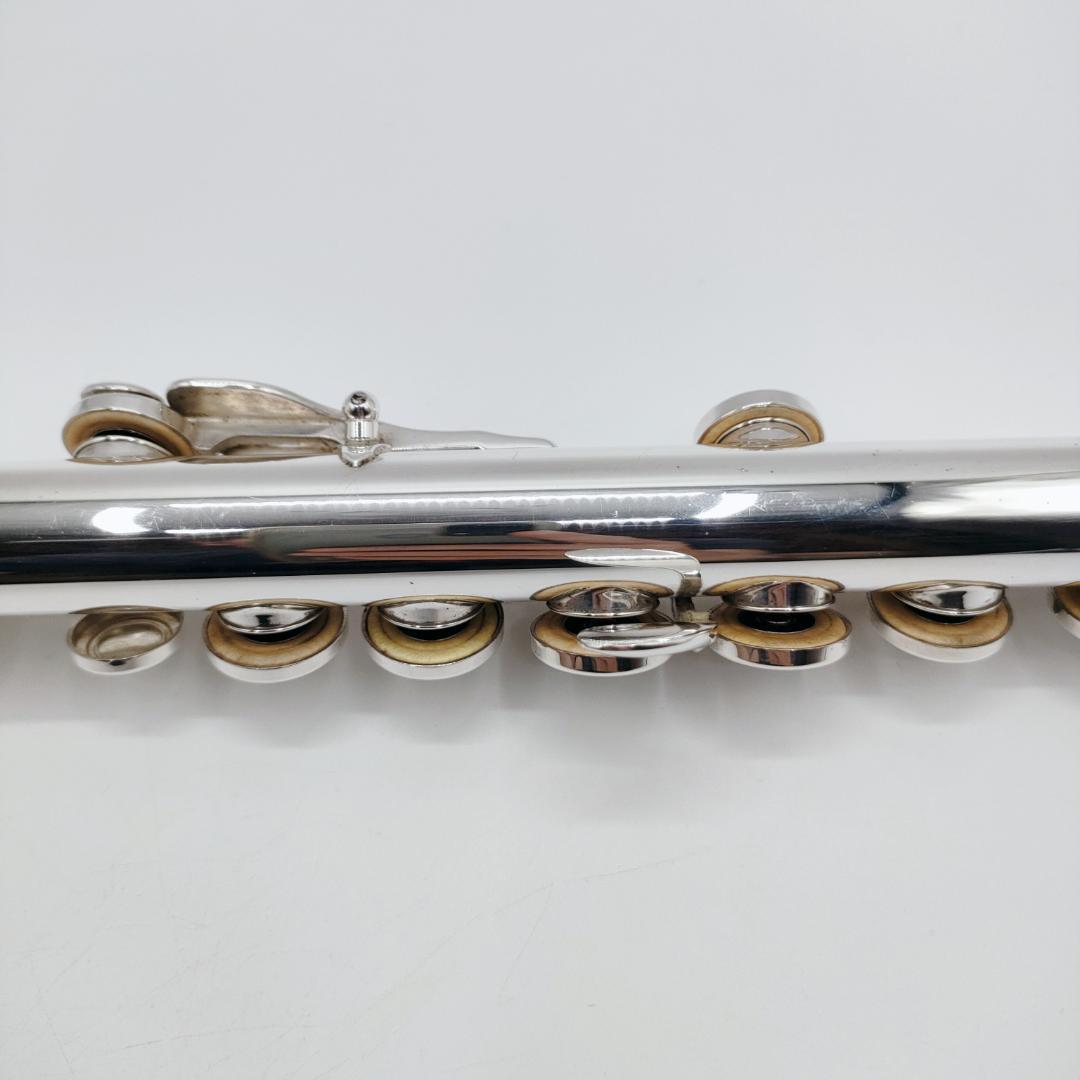 YAMAHA/ ヤマハ　フルート flute　YFL-221 管楽器 吹奏楽器