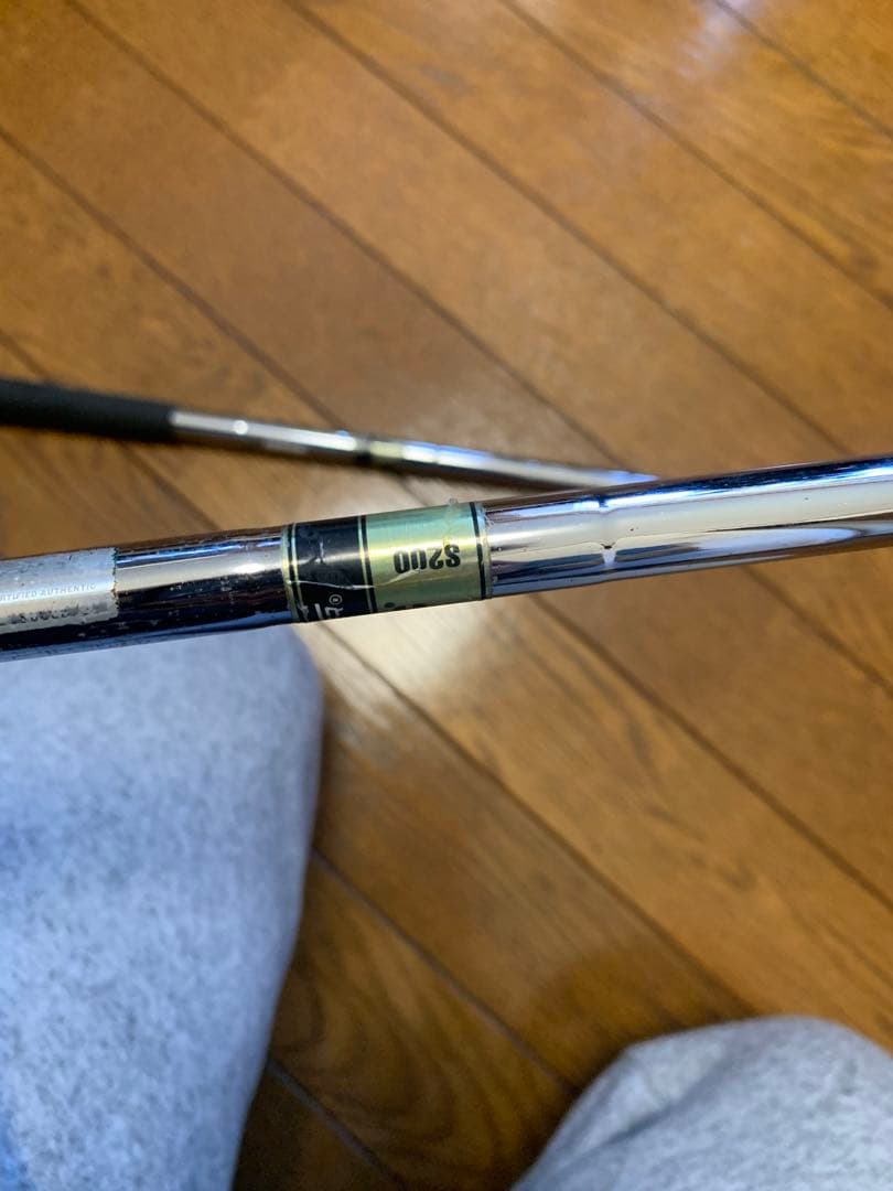 キャロウェイウェッジ52.582本セット