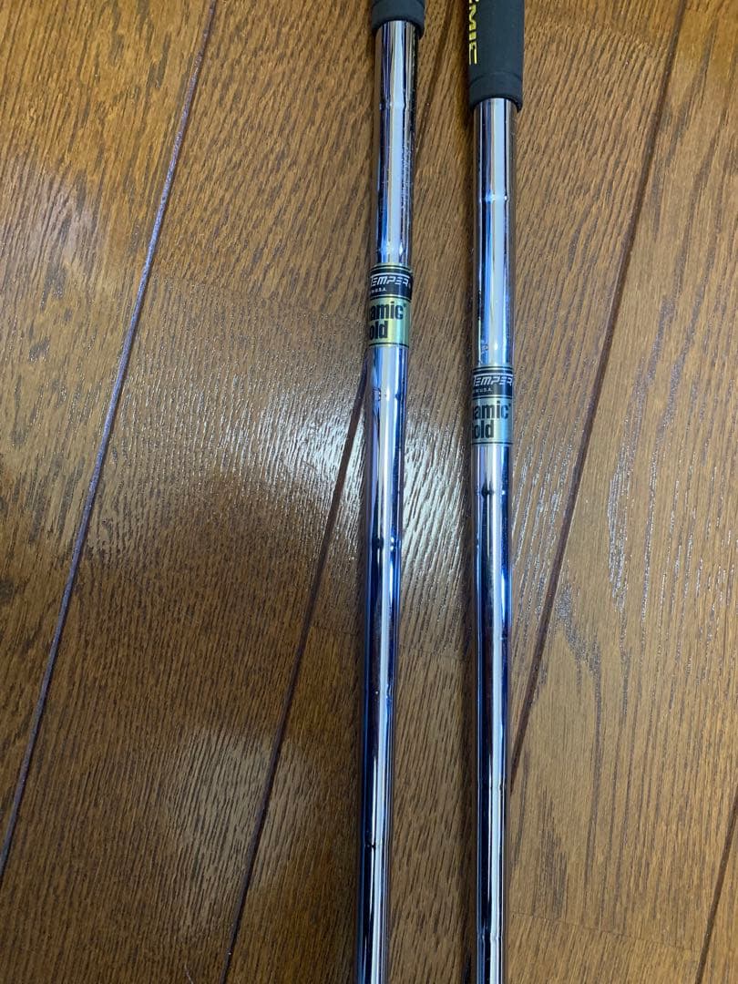 キャロウェイウェッジ52.582本セット