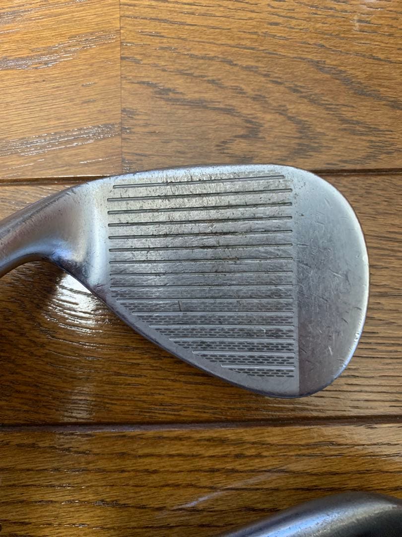 キャロウェイウェッジ52.582本セット